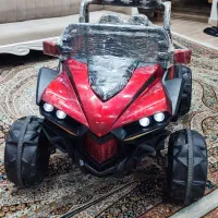 ماشین شارژی