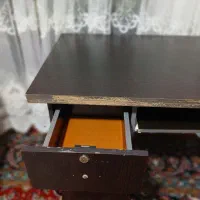 میز تحریرکامپیوتر