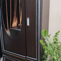 سه تا لوازم ام دی اف خانگی