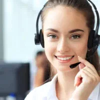 ادمین پشتیبانی/پاسخگویی( خودم جویای کار هستم)