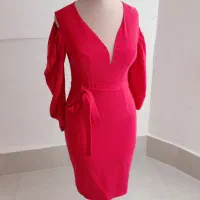 چند بار پوشیده شده ولی نو نو