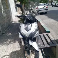 زیگما180 طرح اروکس|موتورسیکلت|تهران, آشتیانی|دیوار
