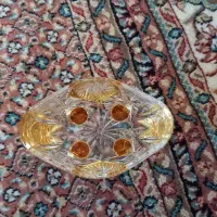قندان|صنایع دستی و سایر لوازم تزئینی|شاهین دژ, |دیوار