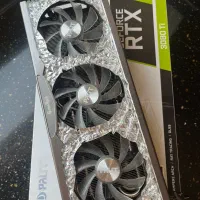 کارت گرافیک معیوب و خراب و سوخته و اوراقی