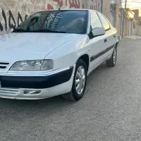 زانتیا مدل ۸۷