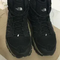 نیم بوت اورجینال نورت فیس۴۰ ۴۱