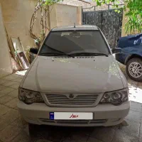 پراید111مدل91