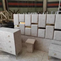 تولیدو پخش انواع سرویس خواب|تخت و سرویس خواب|بروجرد, |دیوار