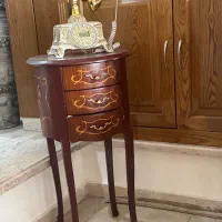 فروش وسایل دکوری|چراغ خواب و آباژور|تهران, امانیه|دیوار