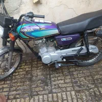 هندا ژاپن مدل ۸۲