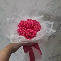 گل روبانی