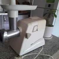 چرخ گوشت