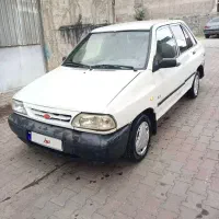 پراید دوگانه مدل ۹۰|خودرو سواری و وانت|گرگان, |دیوار