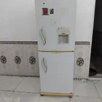 فروشی  یخچال بشرط سالم
