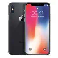 iPhone x 256gb