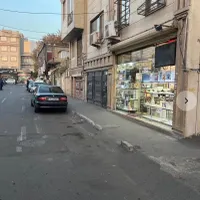 اجاره مغازه ۳۰ متری در شمشیری|اجارهٔ مغازه و غرفه|تهران, شمشیری|دیوار