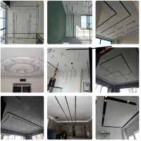 استخدام استادکار کنافکار در شرکت معتبر کناف|استخدام معماری، عمران و ساختمانی|ری, صالح‌آباد شرقی|دیوار