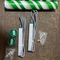 خطکش مینی مخصوص پران دستگاه تزریق