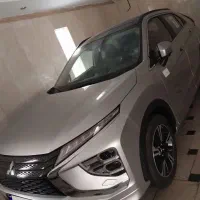 میتسوبیشی اکلیپس