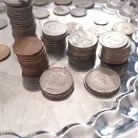 سکه شاهی و جمهوری|کلکسیون سکه، تمبر، اسکناس|بجنورد, |دیوار