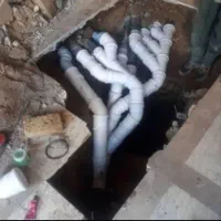 لوله کشی آب فاضلاب به اگوی شهری|خدمات پیشه و مهارت|اسلام‌شهر, شهرک واوان|دیوار