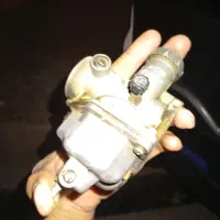 کاربرات 125سالم