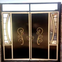 رنگ‌کاری و نقاشی ساختمان