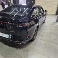 لاماری اکو صفر پلاک شده|خودرو سواری و وانت|تهران, نیاوران|دیوار