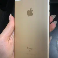 گوشی ایفون 6s+|موبایل|تهران, ولنجک|دیوار