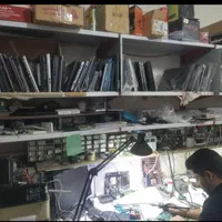 تعمیرات فوق تخصصی انواع لپ تاپ.pc.قطعات|خدمات رایانه‌ای و موبایل|مشهد, فرهنگ|دیوار
