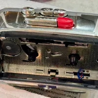 واکمن سانیو SP-655 RC|سیستم صوتی خانگی|تهران, سوهانک|دیوار