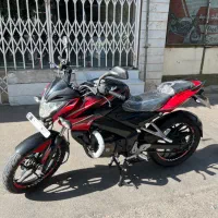 ان اس ۱۵۰|موتورسیکلت|قم, هفت تیر|دیوار