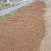 خاک باغچه و کود با نیسان همه نقاط تهران