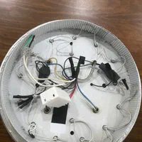 لوستر کریستالی