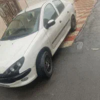 پژو v8|خودرو سواری و وانت|اراک, |دیوار