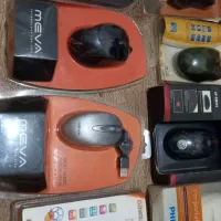 کیبورد و موس|قطعات و لوازم جانبی رایانه|رشت, فلسطین|دیوار