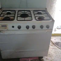 اجاق گاز فردار نیاز به تعمیر