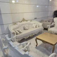 مبل کلاسیک العربی
