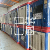 کولر ابی ۸ هزار ۶هزار جنرال/مشهد باگارانتی وارسال