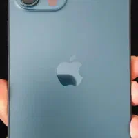 iphone 12 pro max|موبایل|ارومیه, |دیوار