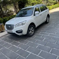 لیفان x60 هیلمنی