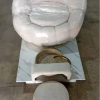 پدیکور آرایشی