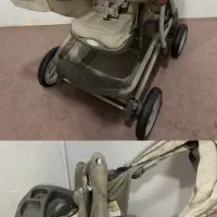 کالسکه گراکو دوقلو آمریکایی