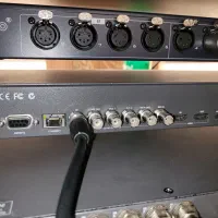 میکسر سوییچر بلک مجیک Blackmagic ATEM 1 M/E 4K|دوربین عکاسی و فیلم‌برداری|تهران, الهیه|دیوار