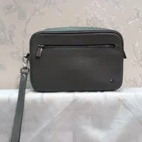 کیف دستی دوشی تمام چرم چرم مشهد