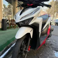 هوندا کلیک ۱۵۰ تایلندی