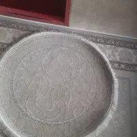 سلام  پادری گرد نو استفاده نشده  نون و