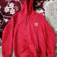 هودی سه نخ ترک نو