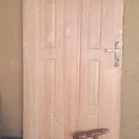 چوب نوپان و درب فیبری|عمدهفروشی|زابل, |دیوار