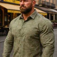 پیراهن دیاموند سایز بزرگ ۴XL/۵XL/۶XL